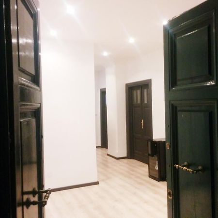 Ad Hoc Guest House Rome Ruang foto