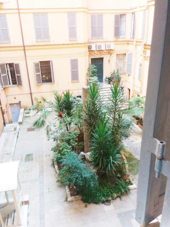 Ad Hoc Guest House Rome Ruang foto