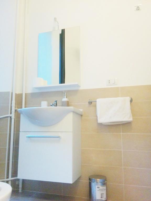 Ad Hoc Guest House Rome Ruang foto