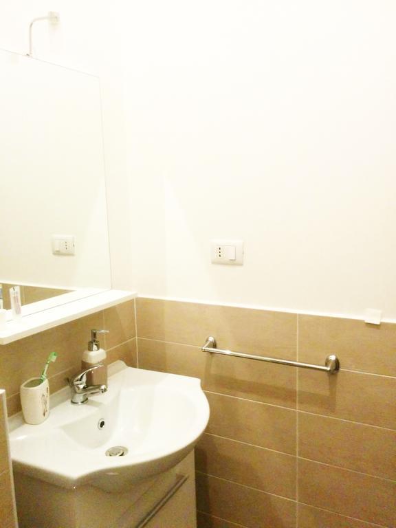 Ad Hoc Guest House Rome Ruang foto