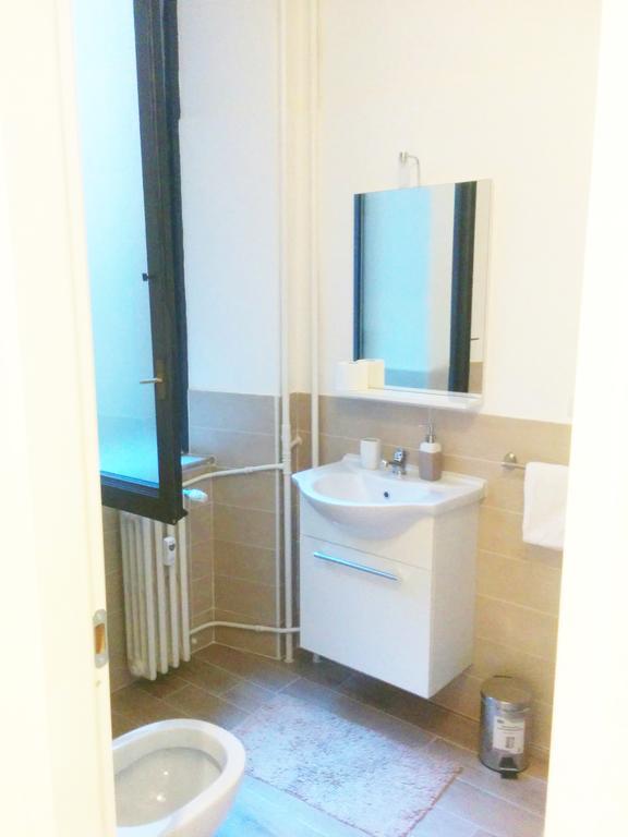 Ad Hoc Guest House Rome Ruang foto
