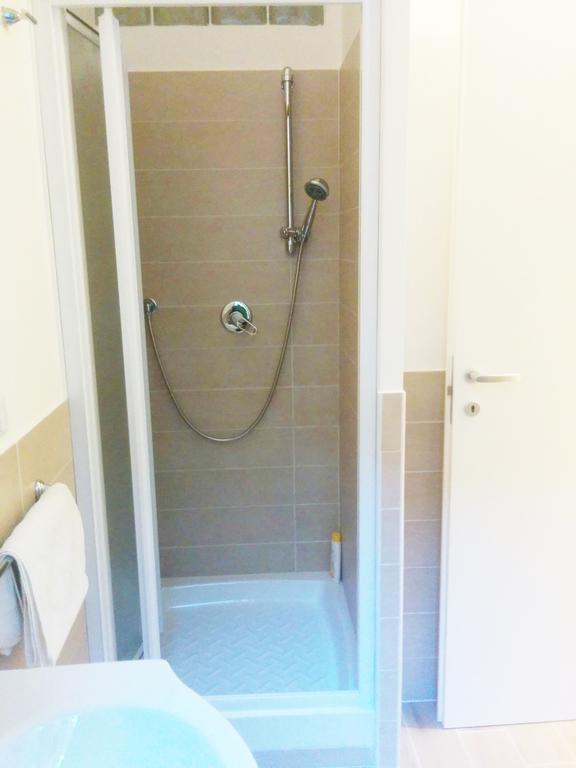 Ad Hoc Guest House Rome Ruang foto