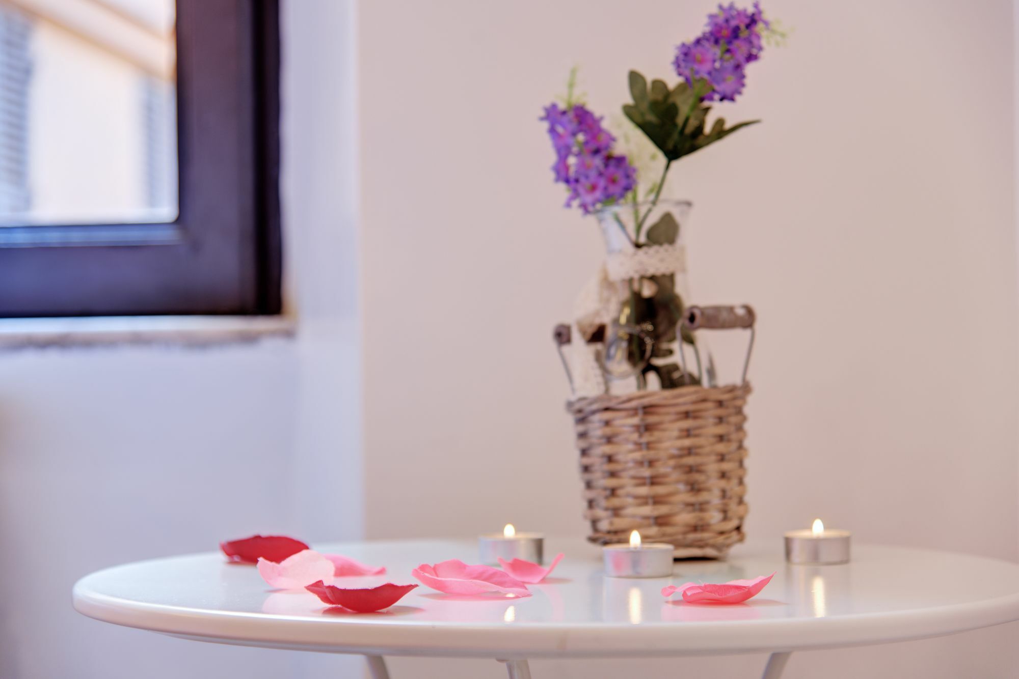 Ad Hoc Guest House Rome Bagian luar foto