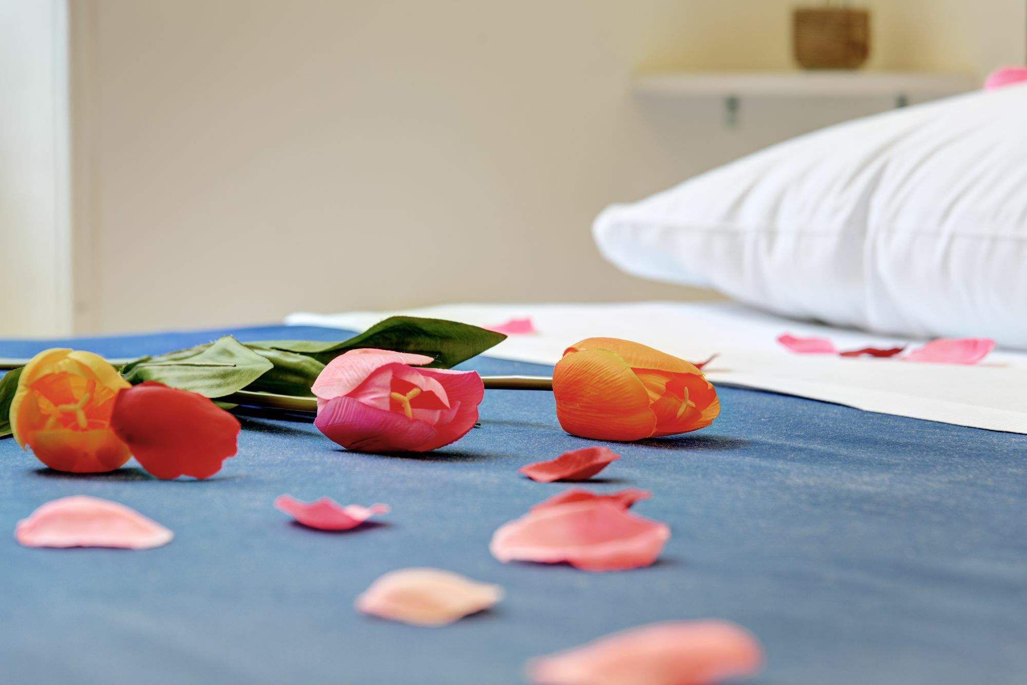 Ad Hoc Guest House Rome Bagian luar foto