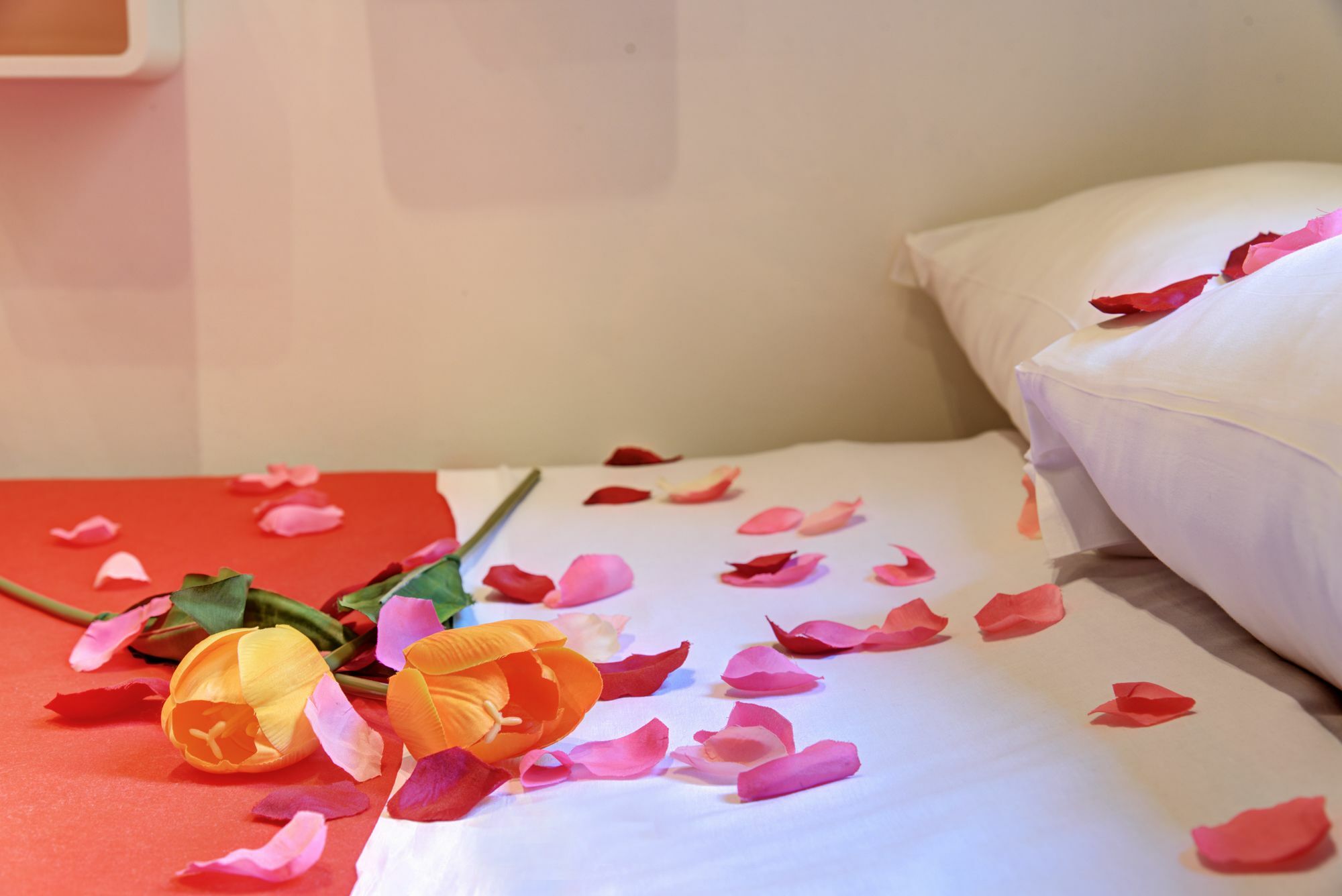 Ad Hoc Guest House Rome Bagian luar foto